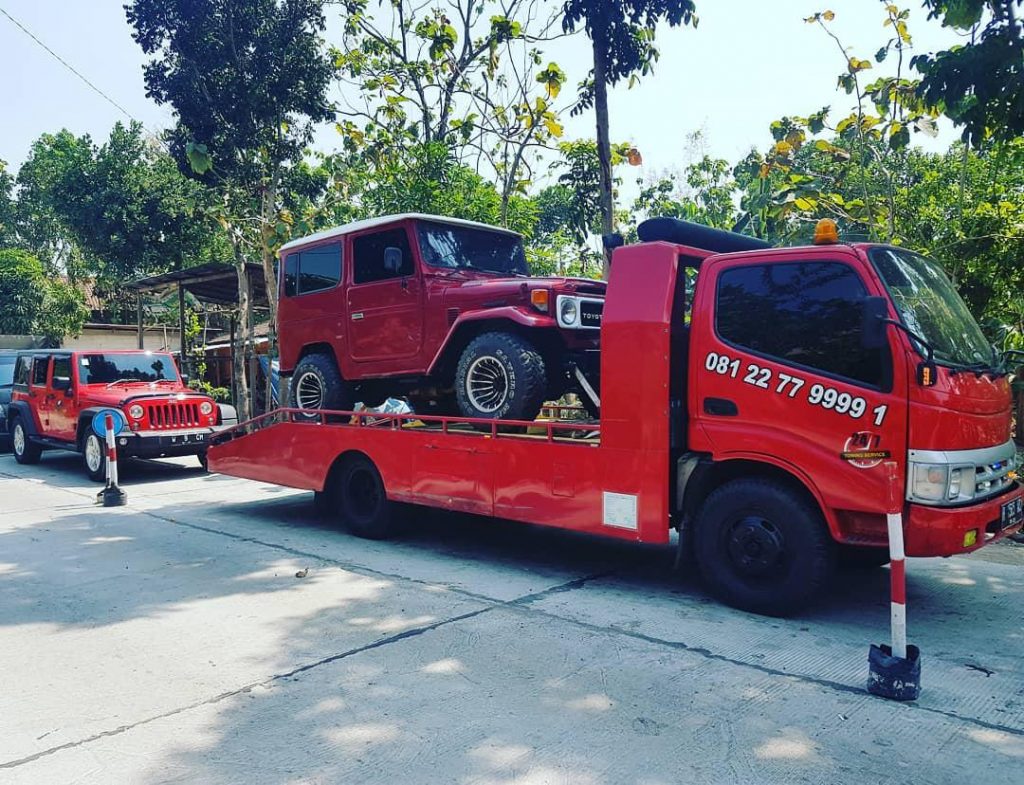 derek semarang