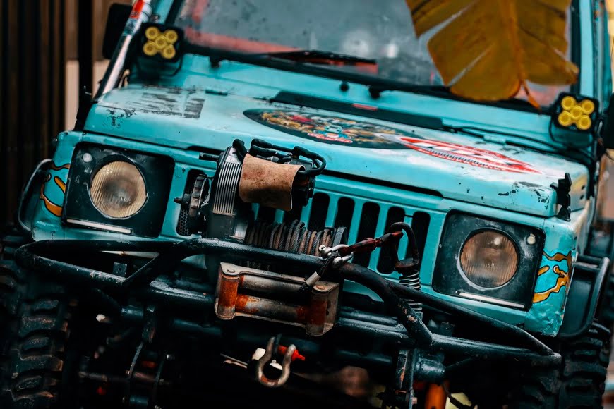 Jasa Towing Ungaran, Kabupaten Semarang Terpercaya