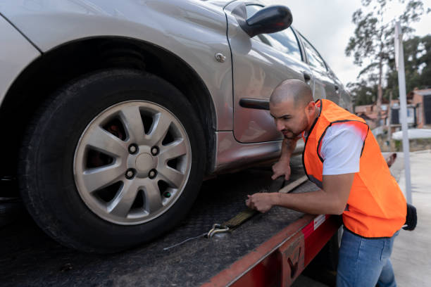 Prosedur Towing yang Tepat, Jangan Diabaikan!