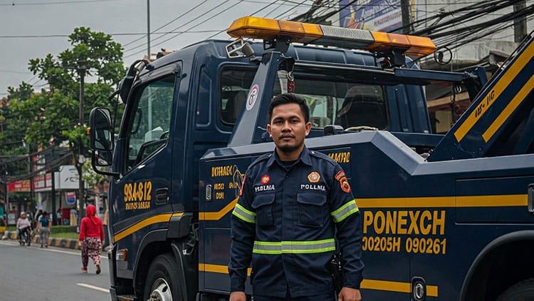 Harga Sewa Towing: Bandingkan Penawaran Terbaik di Sini